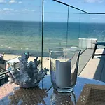 Apartment Luksusowy Infinity Chill Baltic Spa, Parking Gratis!