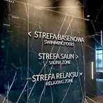 Luksusowy Infinity Chill Baltic Spa, Parking Gratis! Apartment