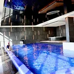 Apartment Luksusowy Infinity Chill Baltic Spa, Parking Gratis! Miedzyzdroje