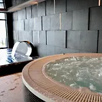 Luksusowy Infinity Chill Baltic Spa, Parking Gratis! Miedzyzdroje