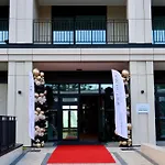 Luksusowy Infinity Chill Baltic Spa, Parking Gratis! *