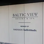 Luksusowy Infinity Chill Baltic Spa, Parking Gratis! Apartment *