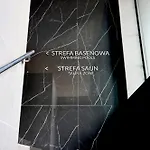 Apartment Luksusowy Infinity Chill Baltic Spa, Parking Gratis! *