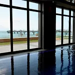 Luksusowy Infinity Chill Baltic Spa, Parking Gratis! Apartment