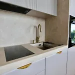 Apartment Luksusowy Infinity Chill Baltic Spa, Parking Gratis! *