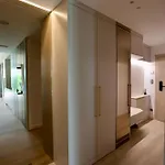 Luksusowy Infinity Chill Baltic Spa, Parking Gratis! Apartment