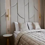Luksusowy Infinity Chill Baltic Spa, Parking Gratis! Apartment *