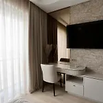 Luksusowy Infinity Chill Baltic Spa, Parking Gratis! Apartment