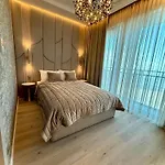 Luksusowy Infinity Chill Baltic Spa, Parking Gratis! Miedzyzdroje