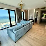 Apartment Luksusowy Infinity Chill Baltic Spa, Parking Gratis! Miedzyzdroje