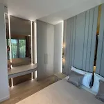 Apartment Luksusowy Infinity Chill Baltic Spa, Parking Gratis! *