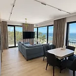 Apartment Luksusowy Infinity Chill Baltic Spa, Parking Gratis! Miedzyzdroje