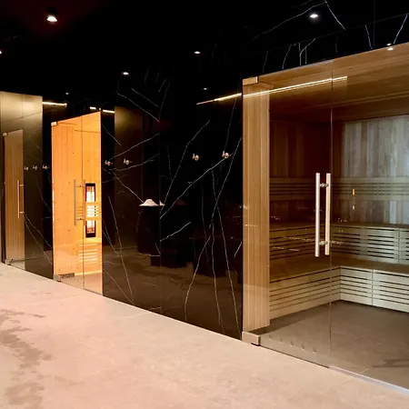 Luksusowy Infinity Chill Baltic Spa, Parking Gratis! Апартаменты *