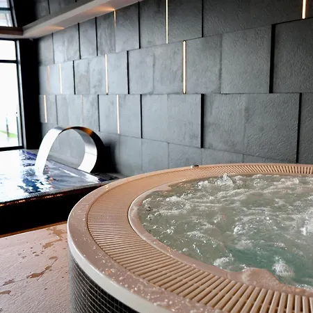 Luksusowy Infinity Chill Baltic Spa, Parking Gratis! Miedzyzdroje