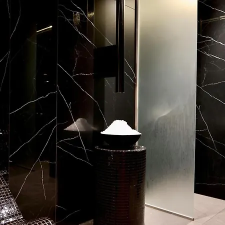 Apartmán Luksusowy Infinity Chill Baltic Spa, Parking Gratis! Miedzyzdroje