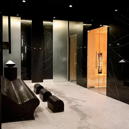 Luksusowy Infinity Chill Baltic Spa, Parking Gratis! Мендзыздрое