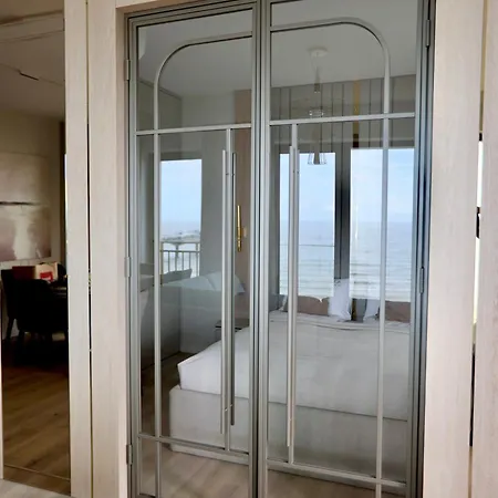 Luksusowy Infinity Chill Baltic *