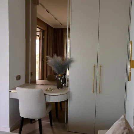 Luksusowy Infinity Chill Baltic شقة مينززدرويه