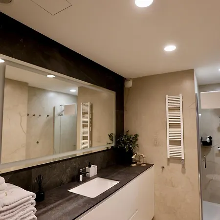 شقة Luksusowy Infinity Chill Baltic