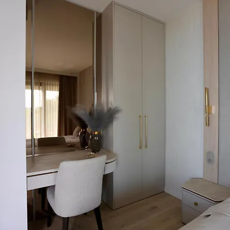 شقة Luksusowy Infinity Chill Baltic *