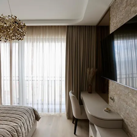 Luksusowy Infinity Chill Baltic * مينززدرويه