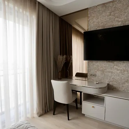 Luksusowy Infinity Chill Baltic Spa, Parking Gratis! Apartmán