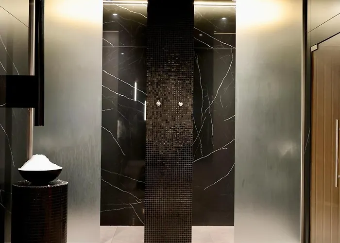 Luksusowy Infinity Chill Baltic Spa, Parking Gratis! *