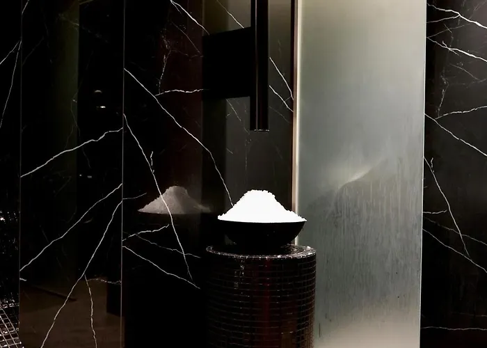 Апартаменты Luksusowy Infinity Chill Baltic Spa, Parking Gratis! Мендзыздрое