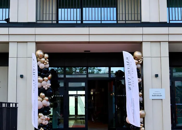 Luksusowy Infinity Chill Baltic Spa, Parking Gratis! *