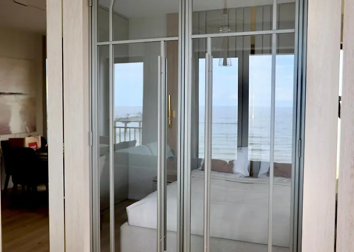 Luksusowy Infinity Chill Baltic Spa, Parking Gratis! *