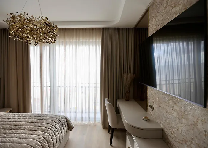 Luksusowy Infinity Chill Baltic Spa, Parking Gratis! * Мендзыздрое