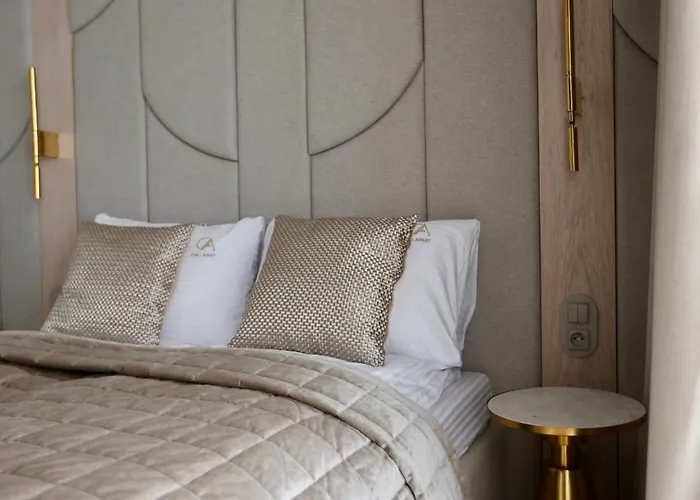 Luksusowy Infinity Chill Baltic Spa, Parking Gratis! *