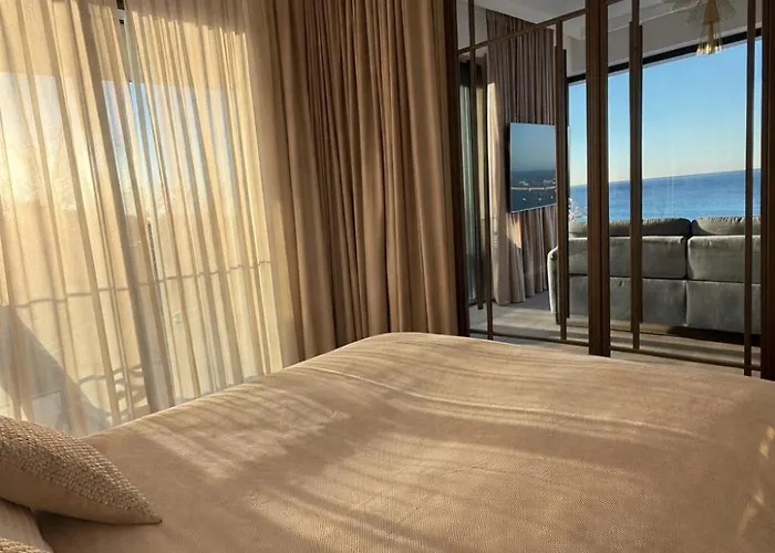 Luksusowy Infinity Chill Baltic Spa, Parking Gratis! * Мендзыздрое