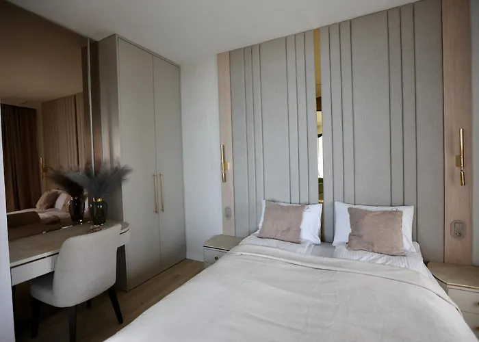 Luksusowy Infinity Chill Baltic Spa, Parking Gratis! * Miedzyzdroje